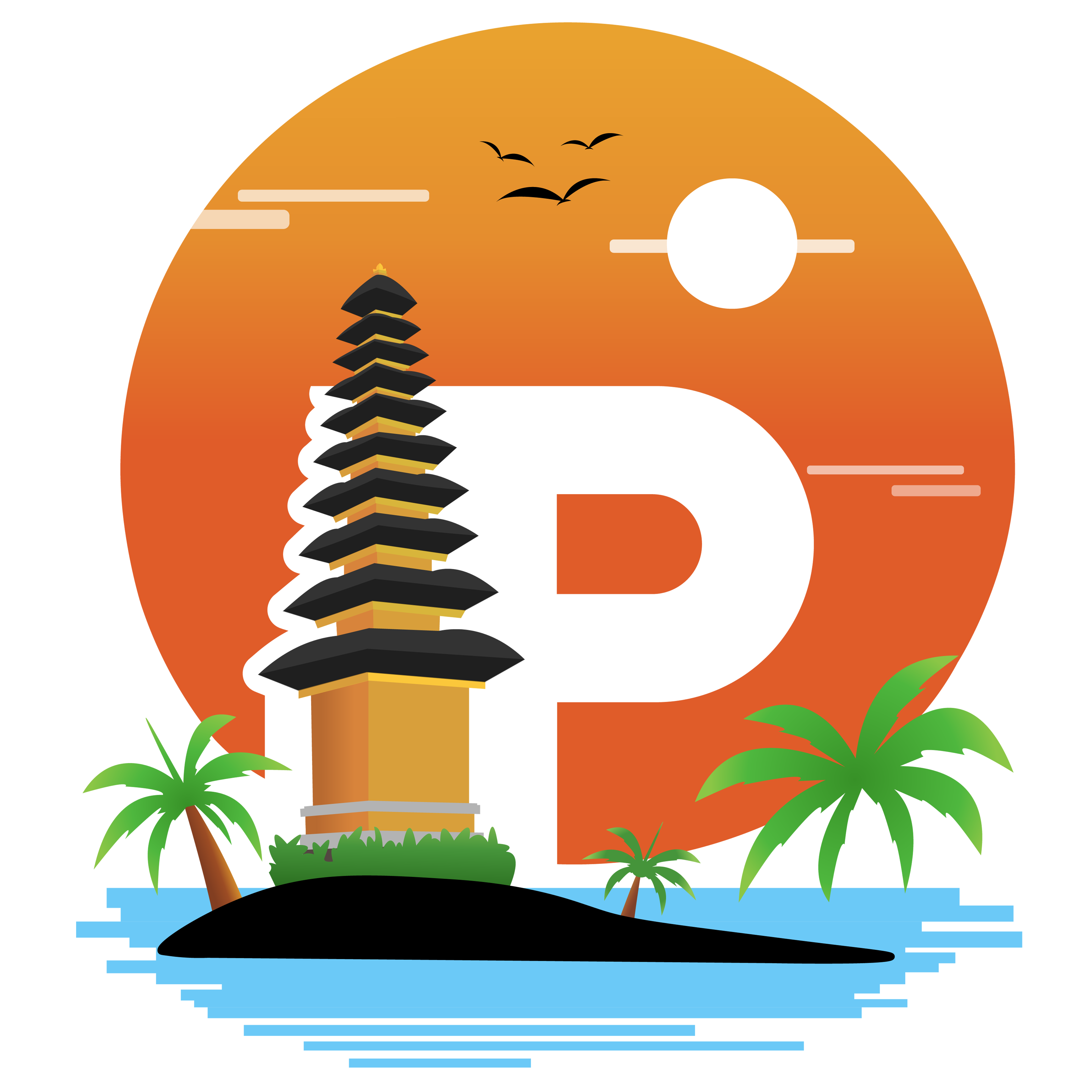 Logo PBT